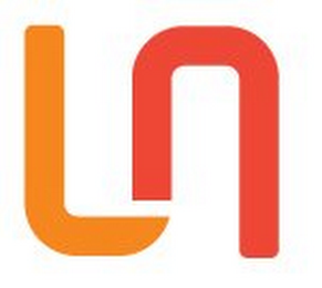 LN logo