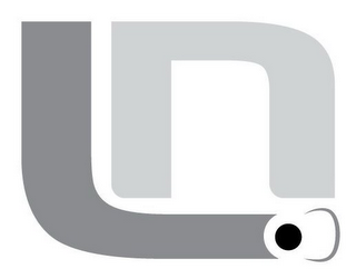 LN logo