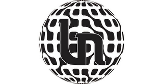 LN logo