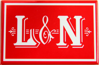 L&N logo