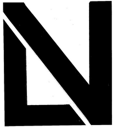 LN logo
