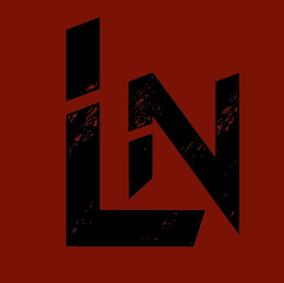 LN logo