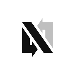 LN logo
