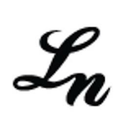 LN logo