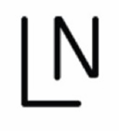 LN logo