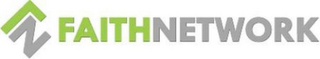 LN FAITHNETWORK logo