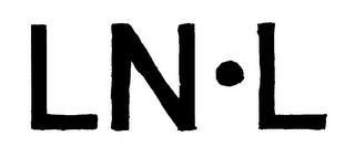 LN L logo