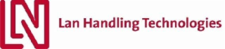 LN LAN HANDLING TECHNOLOGIES logo