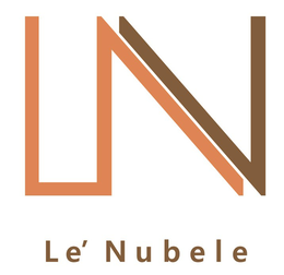 LN LE' NUBELE logo