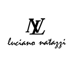 LN LUCIANO NATAZZI logo