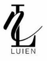 LN LUIEN logo