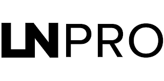 LN PRO logo