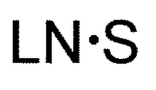 LN S logo