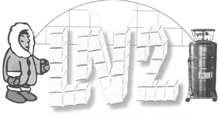 LN2 logo