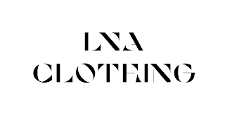 LNA CLOTHING logo