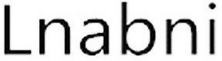LNABNI logo
