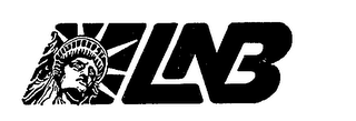 LNB logo