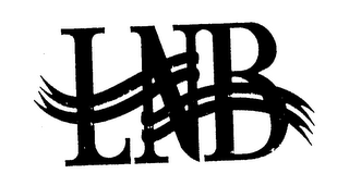 LNB logo