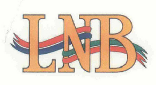 LNB logo