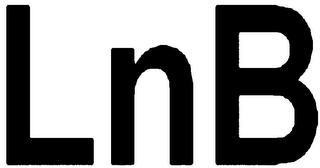 LNB logo
