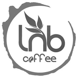 LNB COFFEE logo