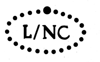 L/NC logo