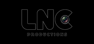 LNC PRODUCTIONS logo