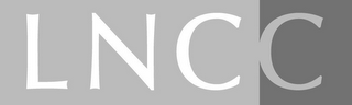 LNCC logo