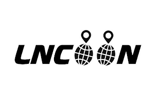 LNCOON logo