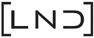 LND logo