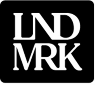 LND MRK logo