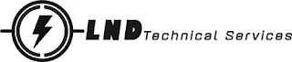 LND TECHNICAL SERVICES logo