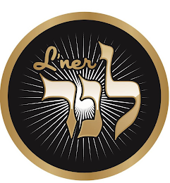 L'NER logo