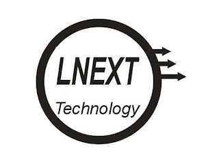 LNEXT TECHNOLOGY logo