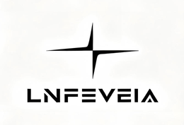 LNFEVEIA logo