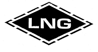 LNG logo