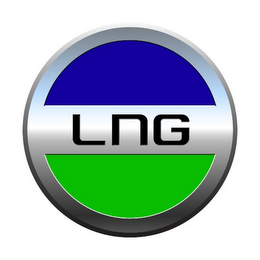 LNG logo