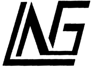 LNG logo