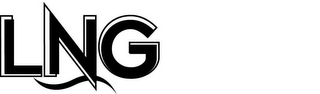 LNG logo