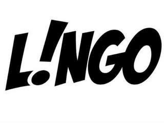 L!NGO logo