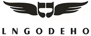 LNGODEHO logo