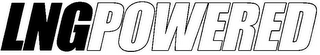 LNGPOWERED logo