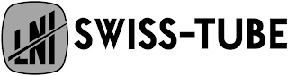 LNI SWISS-TUBE logo