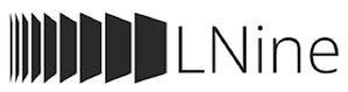LNINE logo