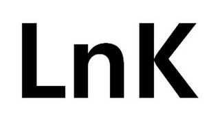 LNK logo