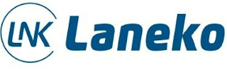 LNK LANEKO logo