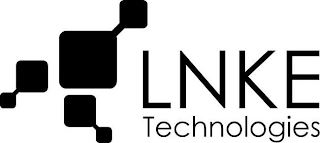 LNKE TECHNOLOGIES logo