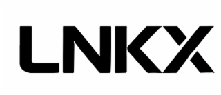 LNKX logo