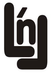 L'NL logo
