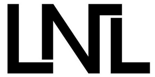 LNL logo